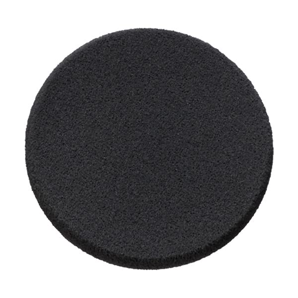 ANNA SUI - Illuminating Cushion Compact 01 - Sponge Only - Universal Shade - Compact and Sponge Sold Separately - Moisturizes and Refines Skin - Creates a Glossy Skin - 0.28 oz.