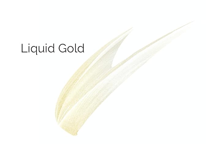 L.A. COLORS Illuminating Skin Enhancer, Liquid Gold CID242