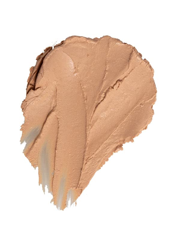 Zero Gravity Foundation Makeup | Creme-Powder Fusion | Radiant Transformation | 15 Buildable Shades | Vegan, Gluten-Free | Ethically Crafted with Meadowfoam Seed Oil