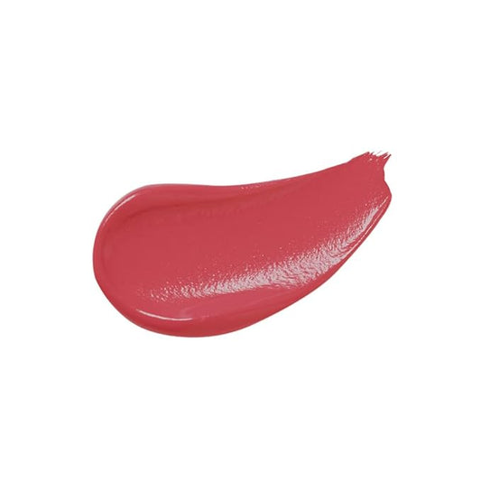 DEARDAHLIA Dear Dahlia Paradise Dream Velvet Lip Mousse – Lightweight, Soft-Matte Finish, Buildable & Multi-Use, Vegan & Cruelty-Free – CRANBERRY
