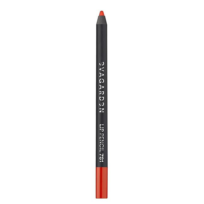 Superlast Lip Pencil - Long-Lasting and Semi-Permanent - Essential for Defining and Enhancing - Maintains Grip of Other Formulas - No-Transfer Color - 781 Cold Kiss - 0.07 oz