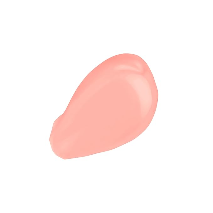 Show By Pastel Show Your Joy Liquid Blush 51 | Dewy Finish | Natural Looking | Clean Beauty | Moisturize The Skin Up to 24 Hours | Cruelty-Free | Natural and Fresh Looking | 0.141 fl.oz.