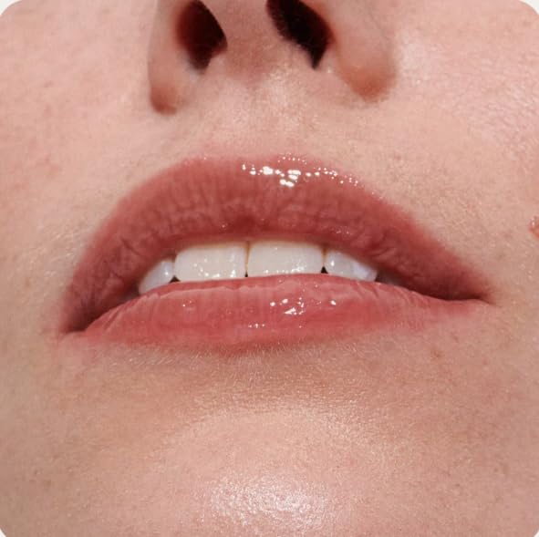 Peptide Lip Tint, Sheer Color and Hydrating Finish, 3 fl oz, 10ml (Toast)