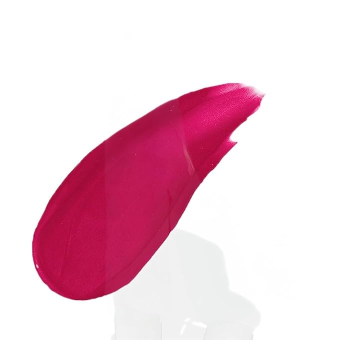 Peel Off Lip Stain,Long Lasting, Waterproof Nude Lip Tint,Transfer Proof Nude Lip Tint, ip stain peel off Non-Stick Cup for All Skin Types, Create A Natural Lip Color 04# bright plum