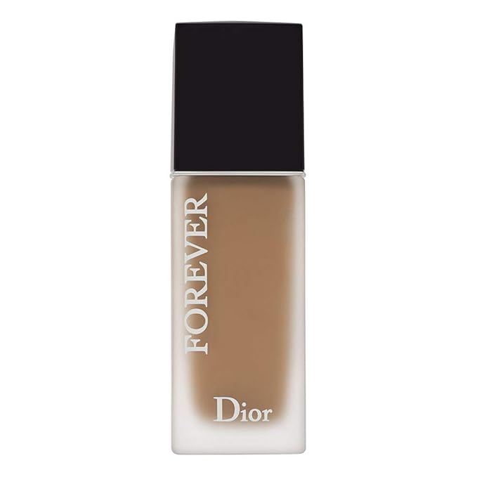 Christian Dior Forever by Christian Christian Dior 24h Skin Caring Foundation 4, 5n Neutral Spf 35 Before # 045, 1 Ounce