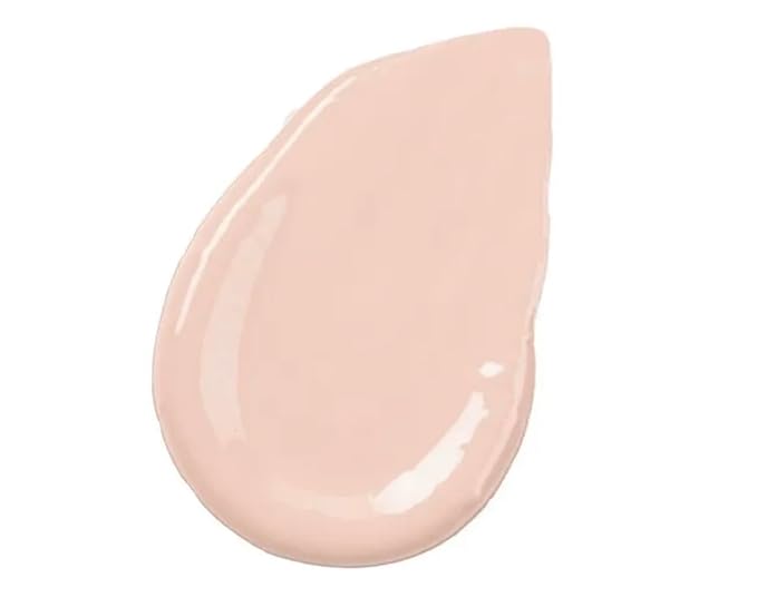 Aloe Foundation (Light Beige)