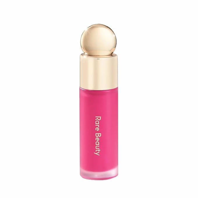 by Selena Gomez Soft Pinch Liquid Blush Lucky– Hot Pink 0.25 fl.oz/7.5mL