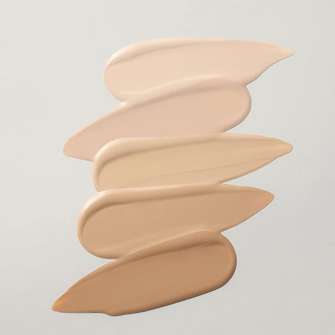 Rom&nd Nu Zero Cushion (04 Beige 23) Long Lasting, High Coverage, Semi Matte Finish, Flawless Complexion Without Cakey Face, Makeup Base and Fixer, Thinly Layered, Korean Cushion Foundation