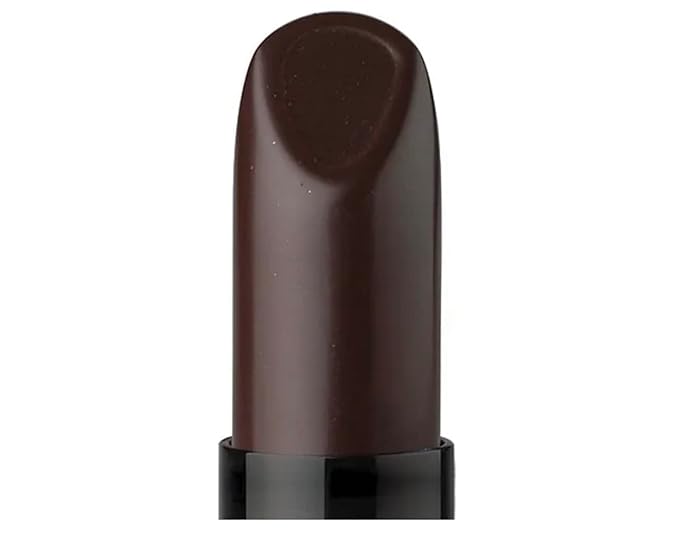 Luxury Creme Lipstick (Teak Glaze)