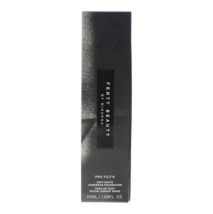 Fenty Beauty by Rihanna Pro Filt’r Soft Matte Longwear Liquid Foundation 180