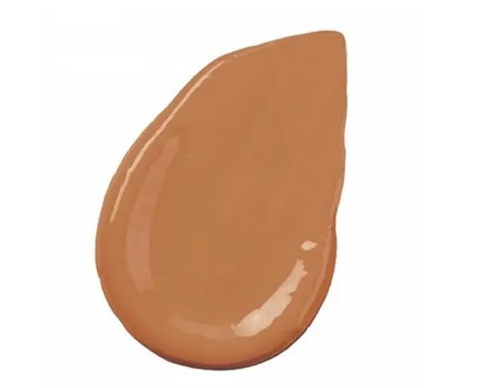 Aloe Foundation (Dulce De Leche)
