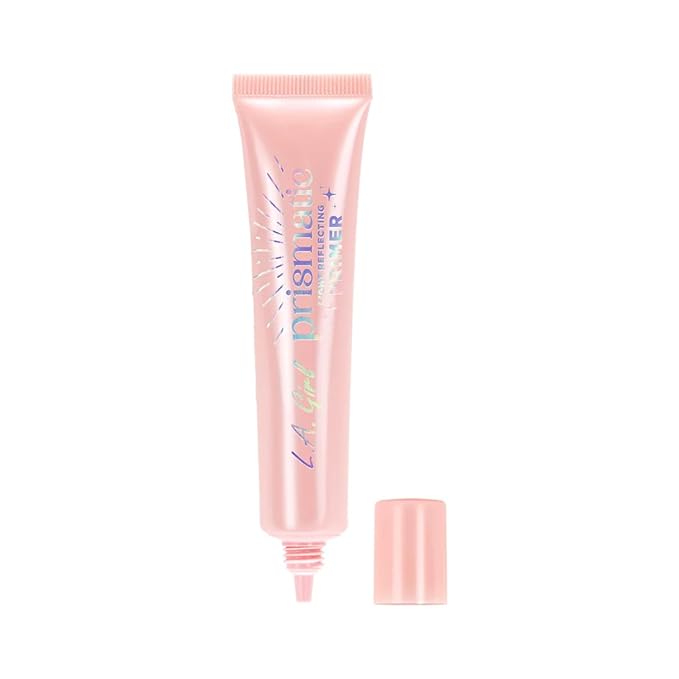 L.A. Girl Prismatic Primer, Prismatic Primer GFP230
