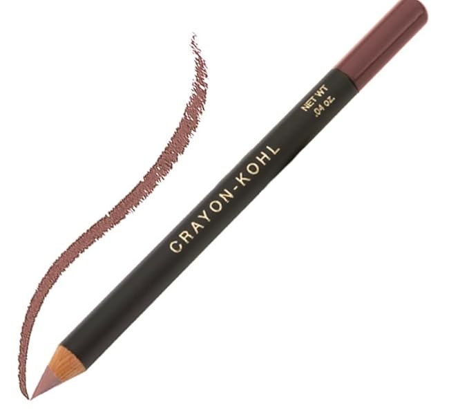 Slim Lip Pencil (Mousse)