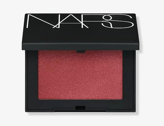 NARS Blush - Orgasm Rush (deep rose bronze w/shimmer) - 0.17 oz / 4.8 g