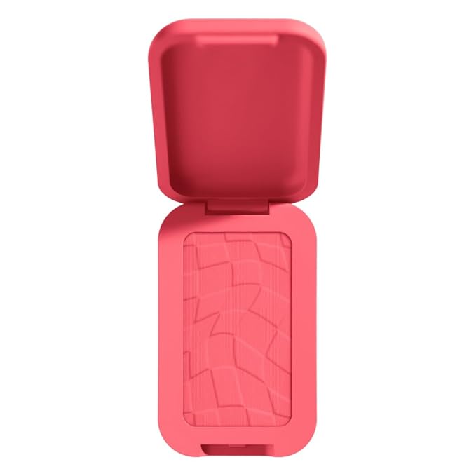 NYX PROFESSIONAL MAKEUP Buttermelt Powder Blush, Fade and Transfer-Resistant Blush, Up to 12HR Make Up Wear, Vegan Formula - U Know Butta