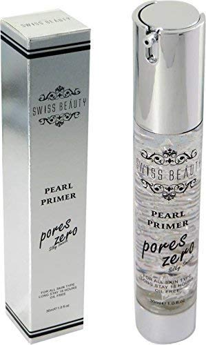 Pearl Primer Pores Zero 30 ml