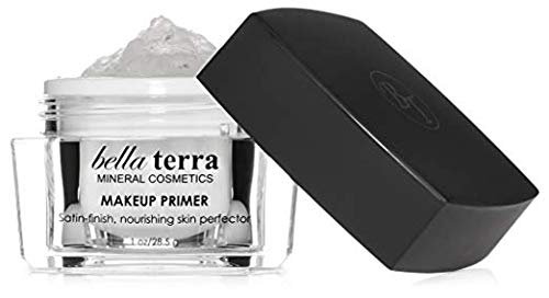 Bellaterra Cosmetics Makeup Primer