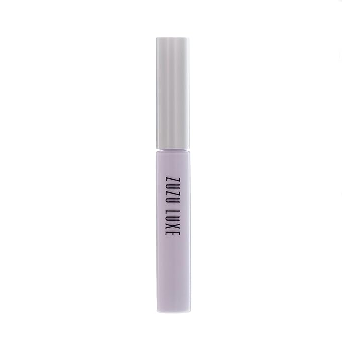 ZUZU LUXE Color Correcting Cream, Natural, Paraben Free,Vegan, Gluten-free, Cruelty-free, Non GMO, 0.21 fl oz (Bright Now)