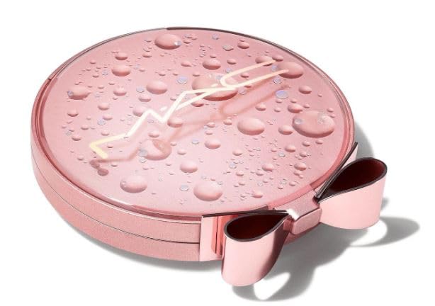 MAC Effervescence extra dimension face compact Deep.