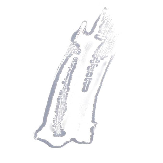 Ere Perez - Natural Mango Lip Honey | Hyaluronic Acid, Jojoba Seed Oil | Hydrate, Moisturize, Nourish, Soften | Vegan, Cruelty-Free, Clean Beauty (Glaze, 0.10 fl oz | 3 ml)