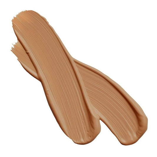 SAPPHO New Paradigm - Organic Essential Foundation | Clean, Vegan, Cruelty-Free Makeup (Sarita)