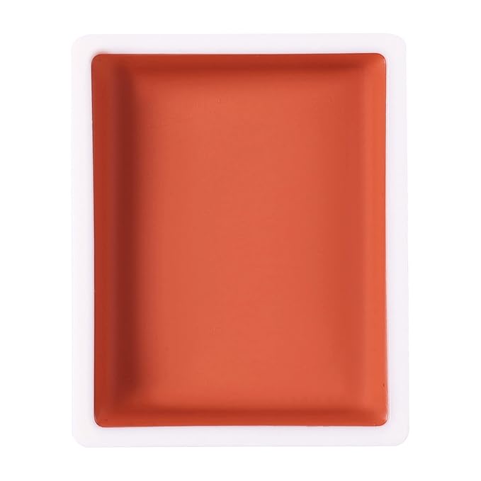 Alcohol Palette Refill Pans - Skin Tones - Peach