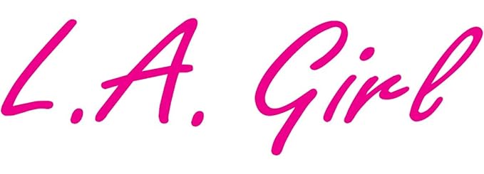 L.A. Girl Pro.Face Matte Pressed Powder, Soft Honey GPP608