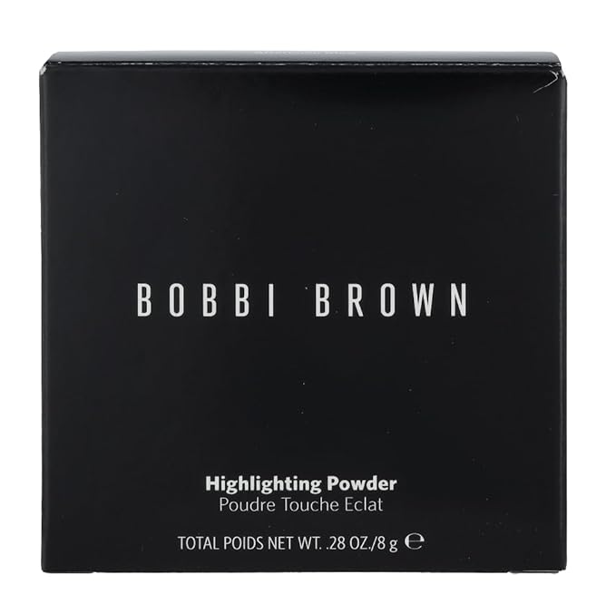 BOBBI BROWN Highlighting Powder Afternoon Glow