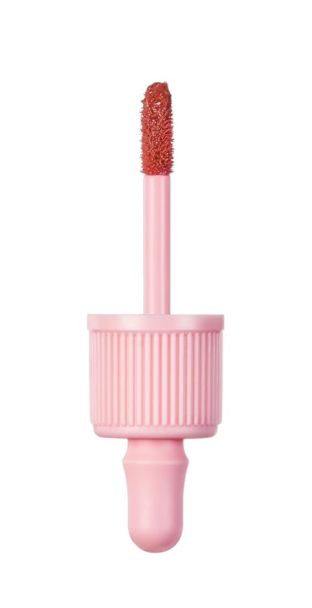 Peripera Ink Airy Velvet Lip Tint (22 CENTER PEACH (NEW))