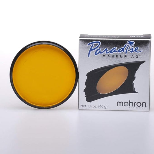 Paradise Pro Lt Brown Makeup Accessory