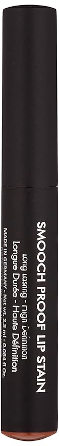 Sorme' Treatment Cosmetics Smooch Proof Lip Stain, Venom, 0.084 oz.