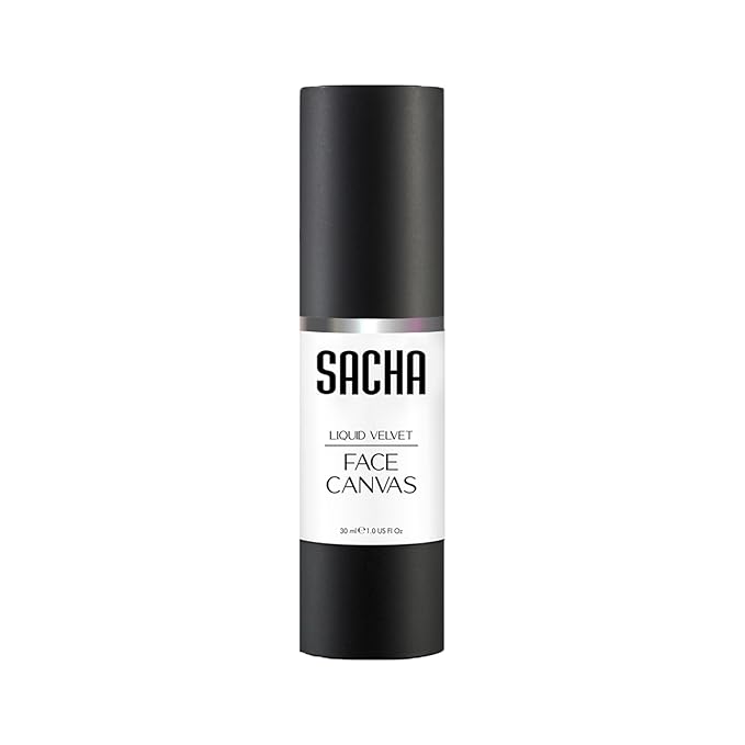 Hydrating + Poreless Face Primer | Smoothing Makeup Base for Flawless Skin | Mattifying Shine + Oil Control, Smooth Canvas for Long-Lasting Makeup 1fl. Oz.