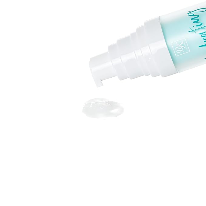 Ruby Kisses Pump Face Primer, Hydrating