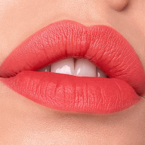 Catrice | Ultimate Stay Waterfresh Lip Tint | Mask Proof Lip Color | Vegan & Cruelty Free | Free From Gluten, Parabens, Oil, Alcohol & Microplastic Particles (020 | Stay On Over)