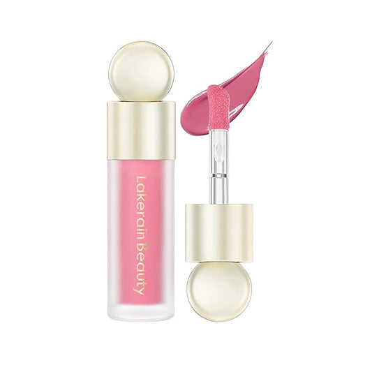 Liquid Blush Long Lasting Waterproof Natural Moisturizing Blush Matte Shades Cheek Rouges