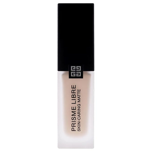 Givenchy Prisme Libre Skin-Caring Matte Foundation - 2-N160 for Women - 1 oz Foundation