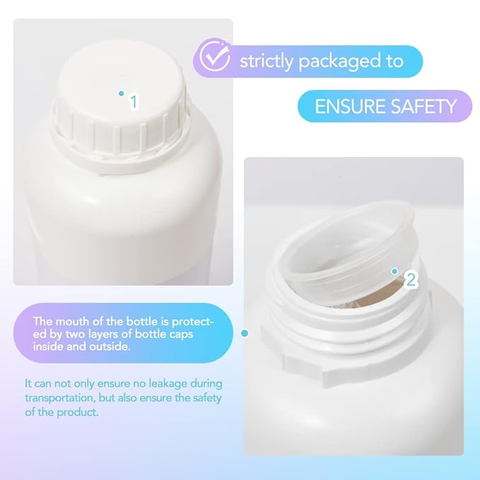 Eyelash Extension Cleanser Lash Shampoo Eyelash Extension Shampoo Lash Bath Cleaning Kit for Eyelash Care, Paraben & Sulfate Free for Salon Home Use (Bubble Gum 600ml)