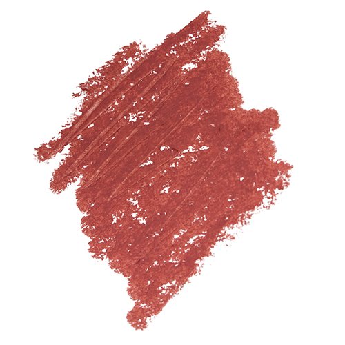 Cosmetics Lip Liner Pencil, Cocoa