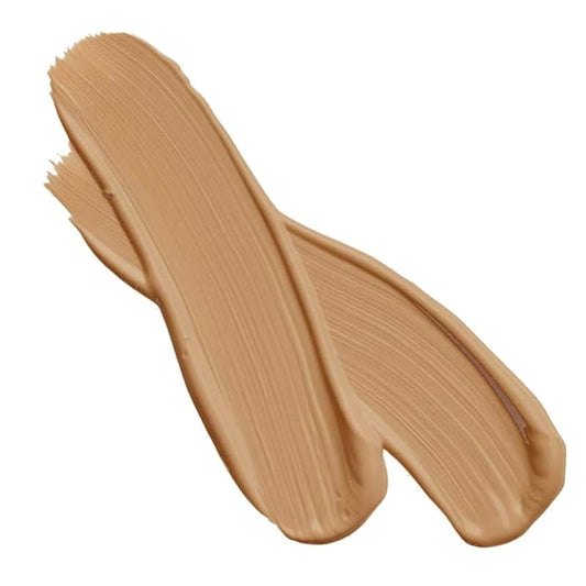 SAPPHO New Paradigm - Organic Essential Foundation | Clean, Vegan, Cruelty-Free Makeup (Kate)