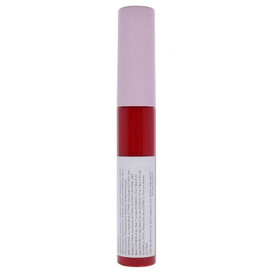 Carter Beauty By Marissa Carter Free Speech Lip Tint - Cruelty-Free Formula - Provides A Creamy, Luxurious Look - Moisturizes The Lips - Long Lasting - Melanie - 0.26 Oz