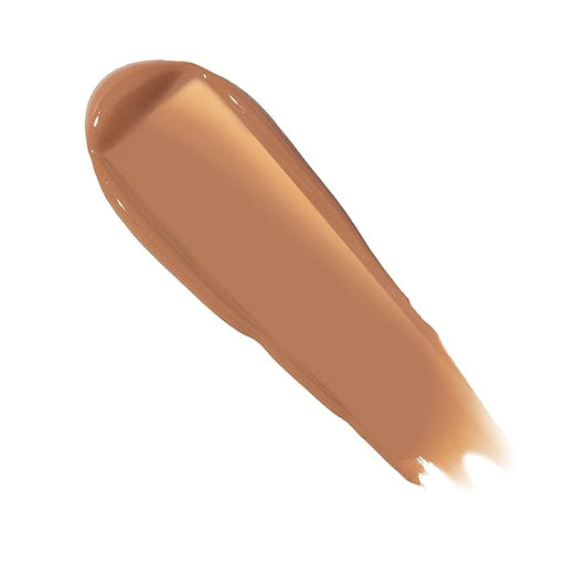 ColourPop Pretty Fresh Tinted Moisturizer - Hydrating Skin Tint & Glowy Summer Makeup with Lightweight Coverage - Made with Hyaluronic Acid & Coconut Water - Med Dark 16N (1.45 oz)