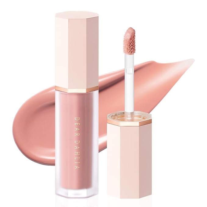 Flawless Glow Set – Lash, Blush, and Lip Essentials