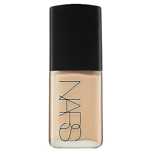 NARS Sheer Matte Foundation, Deauville