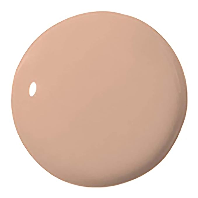 TEMPTU S/B Silicone-Based Airbrush Foundation: Professional Long-Wear Liquid Makeup, Sheer To Full Coverage For A Hydrated, Healthy-Looking Glow & Luminous, Dewy Finish On All Skin Types, 005 Pure Beige, 0.25 Fl Oz