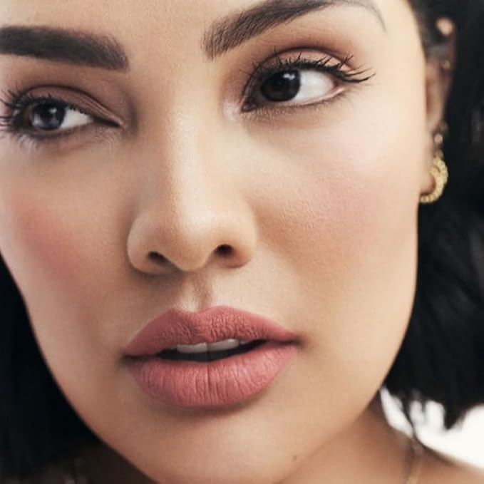 Fenty Beauty by Rihanna Fenty Icon Velvet Liquid Lipstick Fashion Fiend