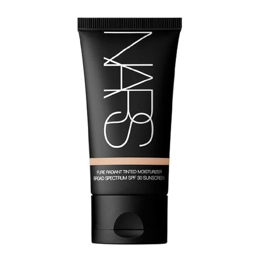 NARS Pure Radiant Tinted Moisturizer Broad Spectrum SPF 30, Terre Neuve