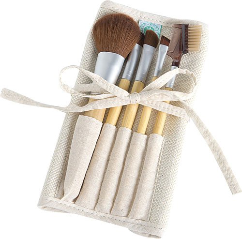 Resilience Palette & Brush Set Bundle | Vegan | Cruelty Free