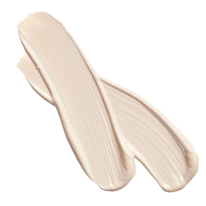 SAPPHO New Paradigm - Organic Essential Foundation | Clean, Vegan, Cruelty-Free Makeup (Mia)