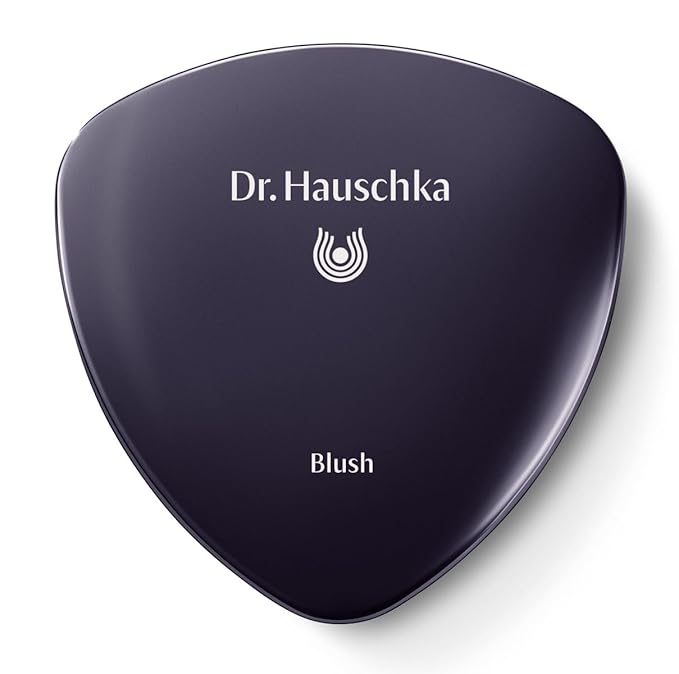 Dr. Hauschka - Blush 01 Rasberry, 0.18 oz