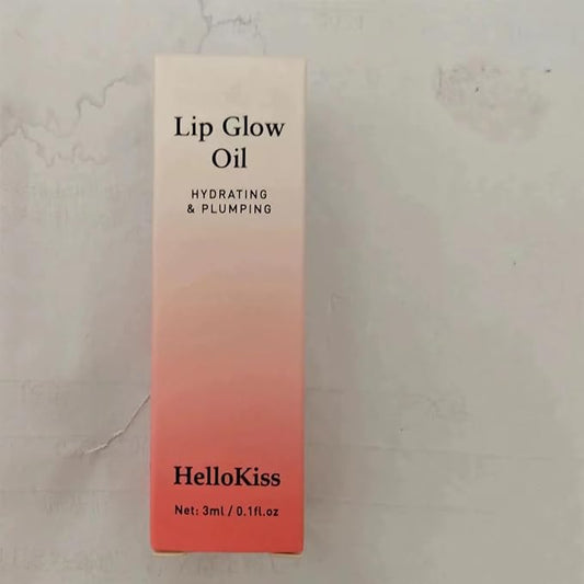 Lip Tint Stain, Lip Glosses, Moisturizing Lip Stain, Lip Tint, Skin Tint, Lip-Plumping, Non-sticky, Long Lasting Lip Makeup (Cherry)